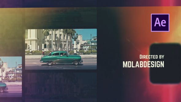 Modern Times - 34128419 Download Videohive