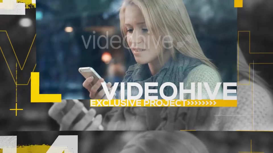 Modern Times Videohive 9360030 After Effects Image 11