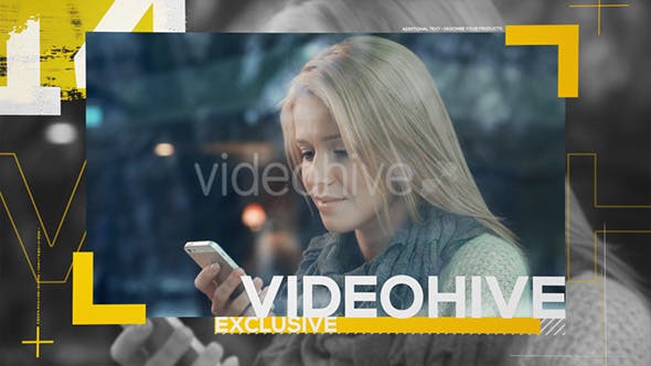 Modern Times - Videohive 9360030 Download