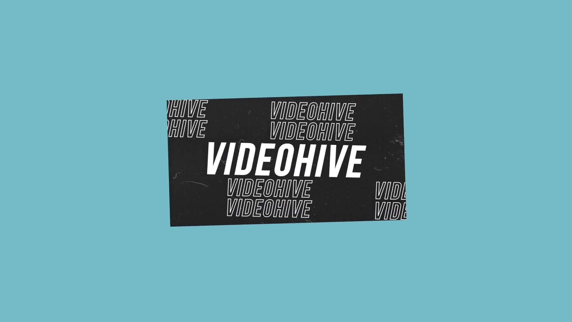 Modern Title Animations Videohive 36123260 After Effects Image 2