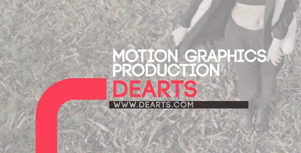 Modern Title Lower Third - Videohive Download 10487934