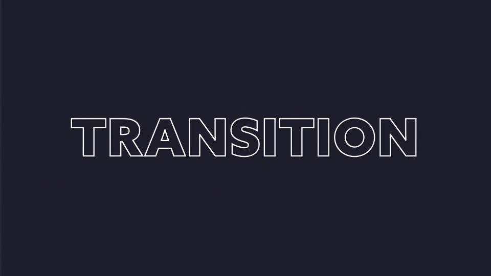 Modern Title Transition Pack Videohive 36091670 After Effects Image 2