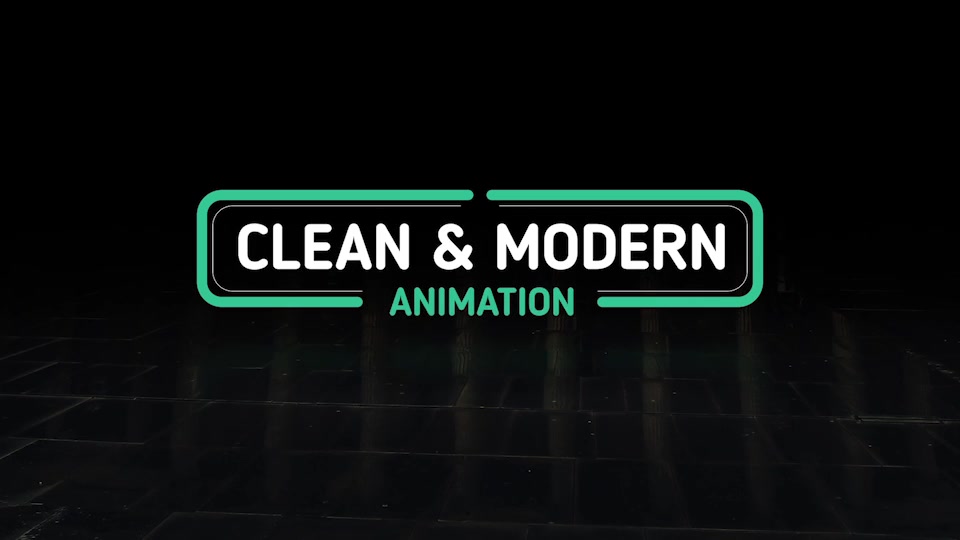 Modern Titles 2 Videohive 18912397 After Effects Image 6