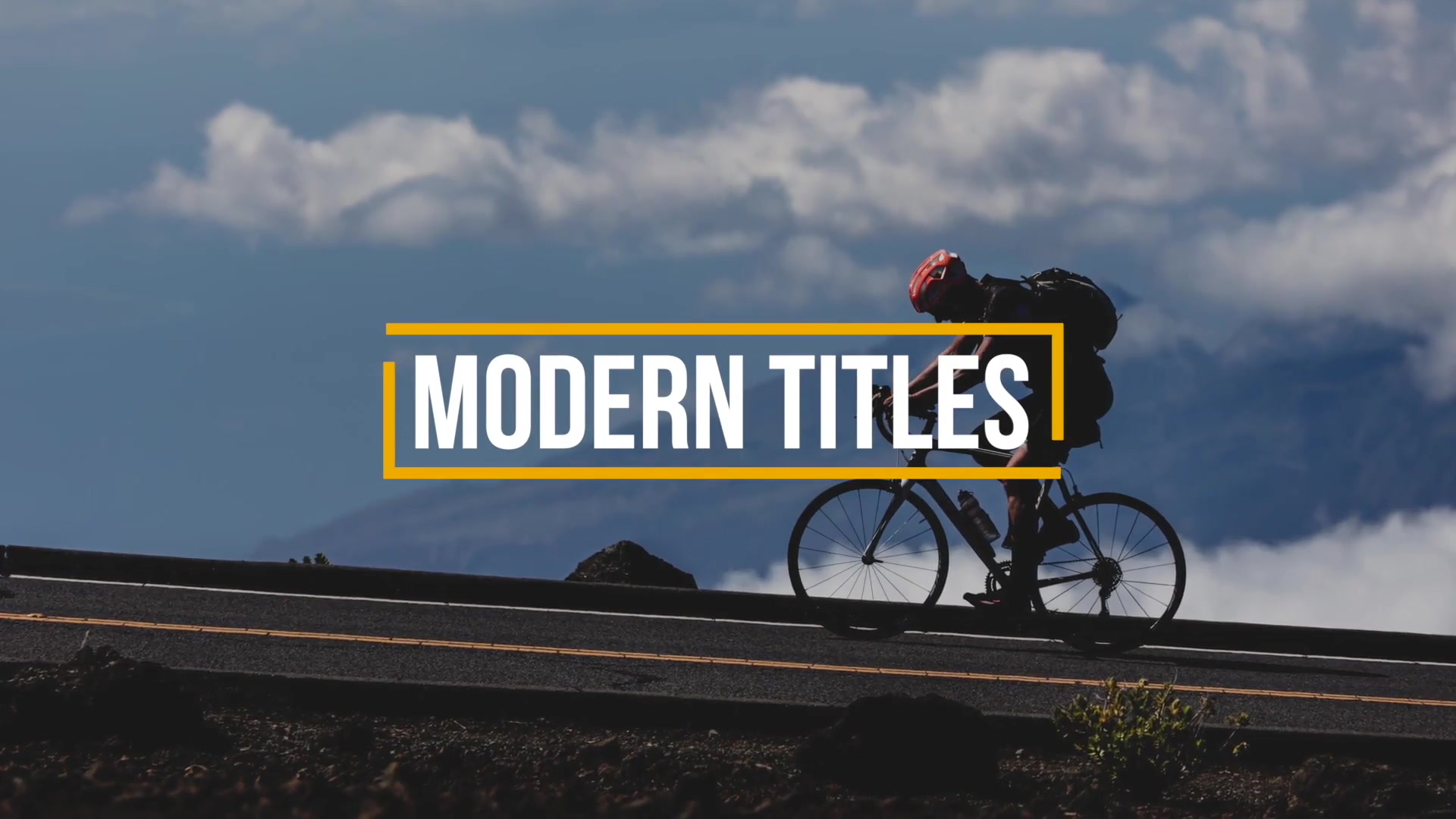 Modern Titles 2.0 | After Effects Videohive 35163237 After Effects Image 7