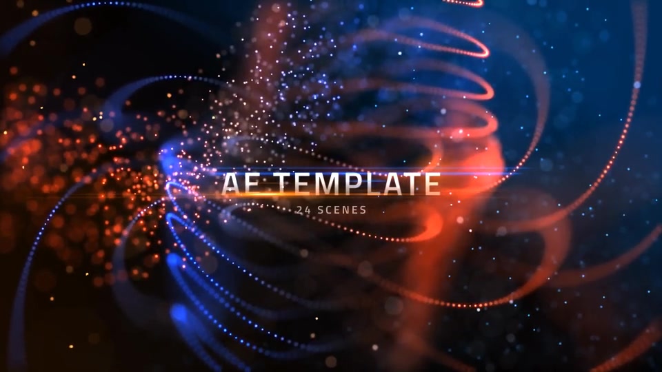 Modern Titles Videohive 22133303 After Effects Image 4
