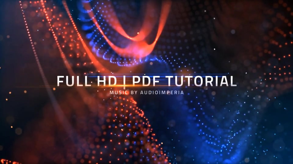 Modern Titles Videohive 22133303 After Effects Image 7
