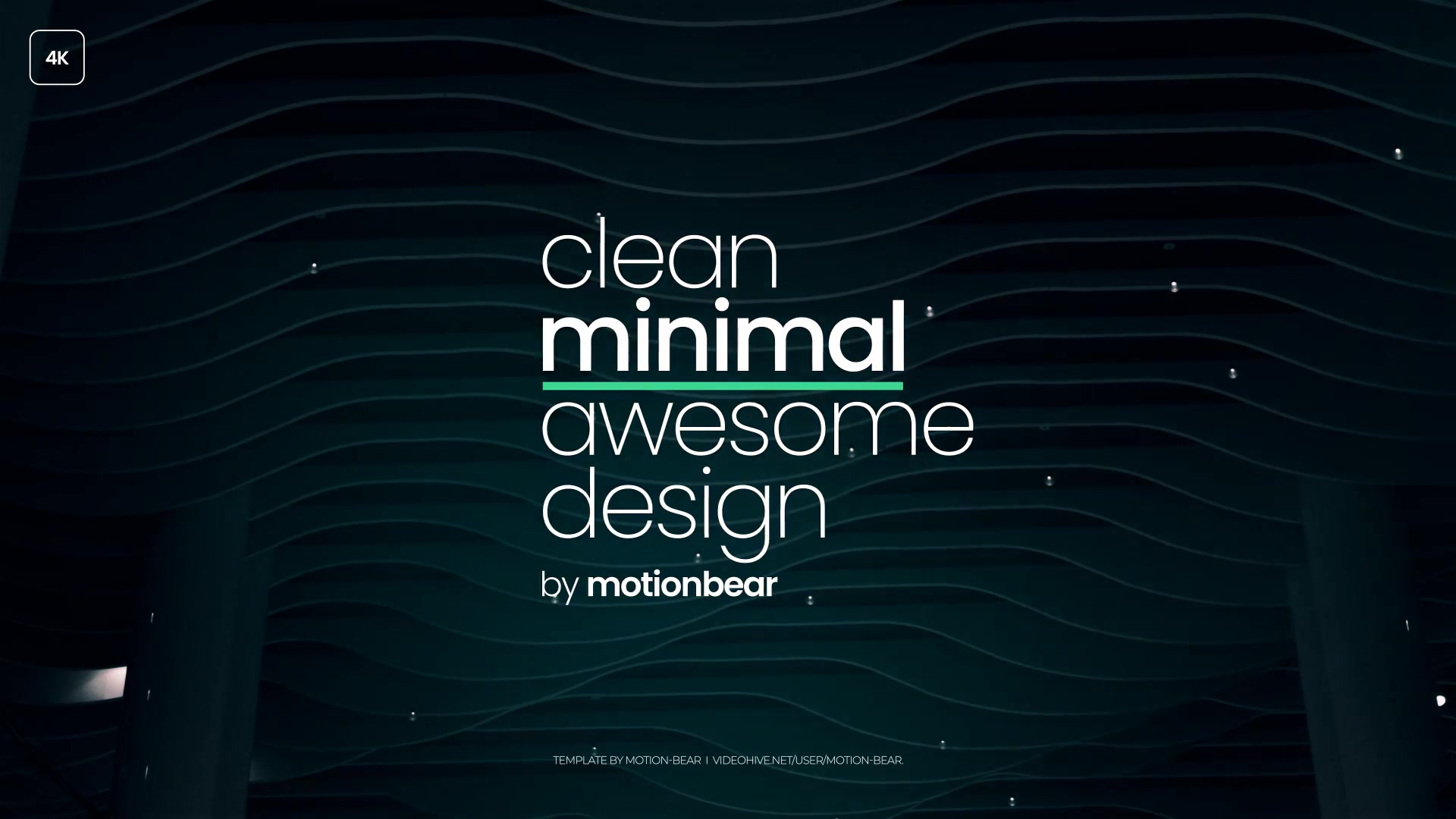Modern Titles Videohive 23170760 After Effects Image 12