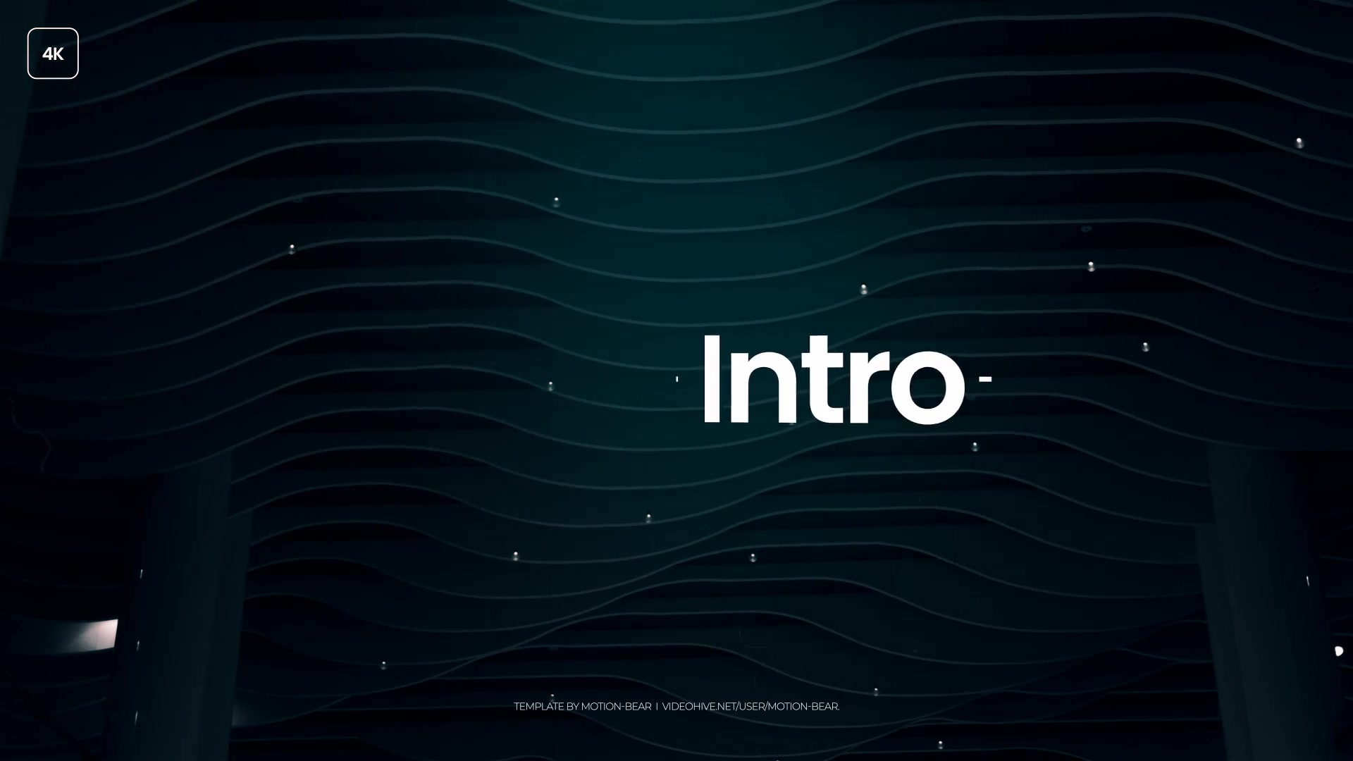 Modern Titles Videohive 23170760 After Effects Image 3