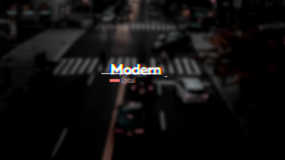 Modern Titles Videohive 25214992 Apple Motion Image 12