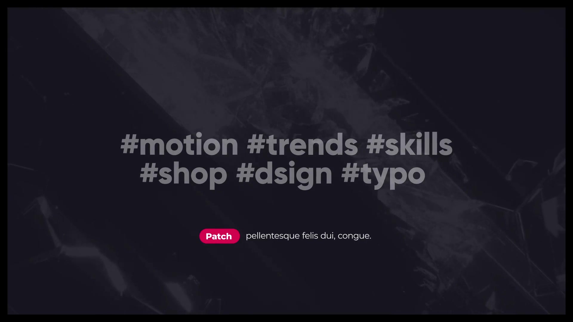 Modern Titles Videohive 32975900 After Effects Image 12