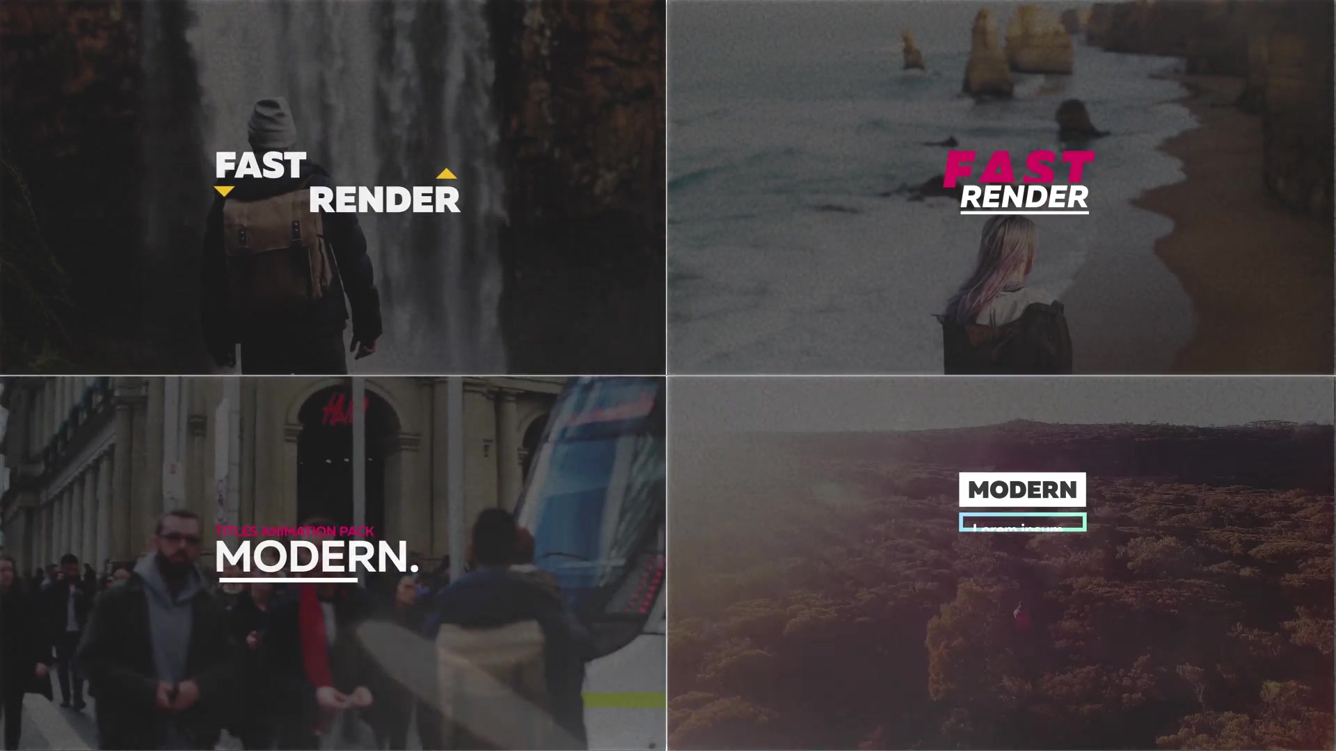 Modern Titles Videohive 35139303 After Effects Image 10