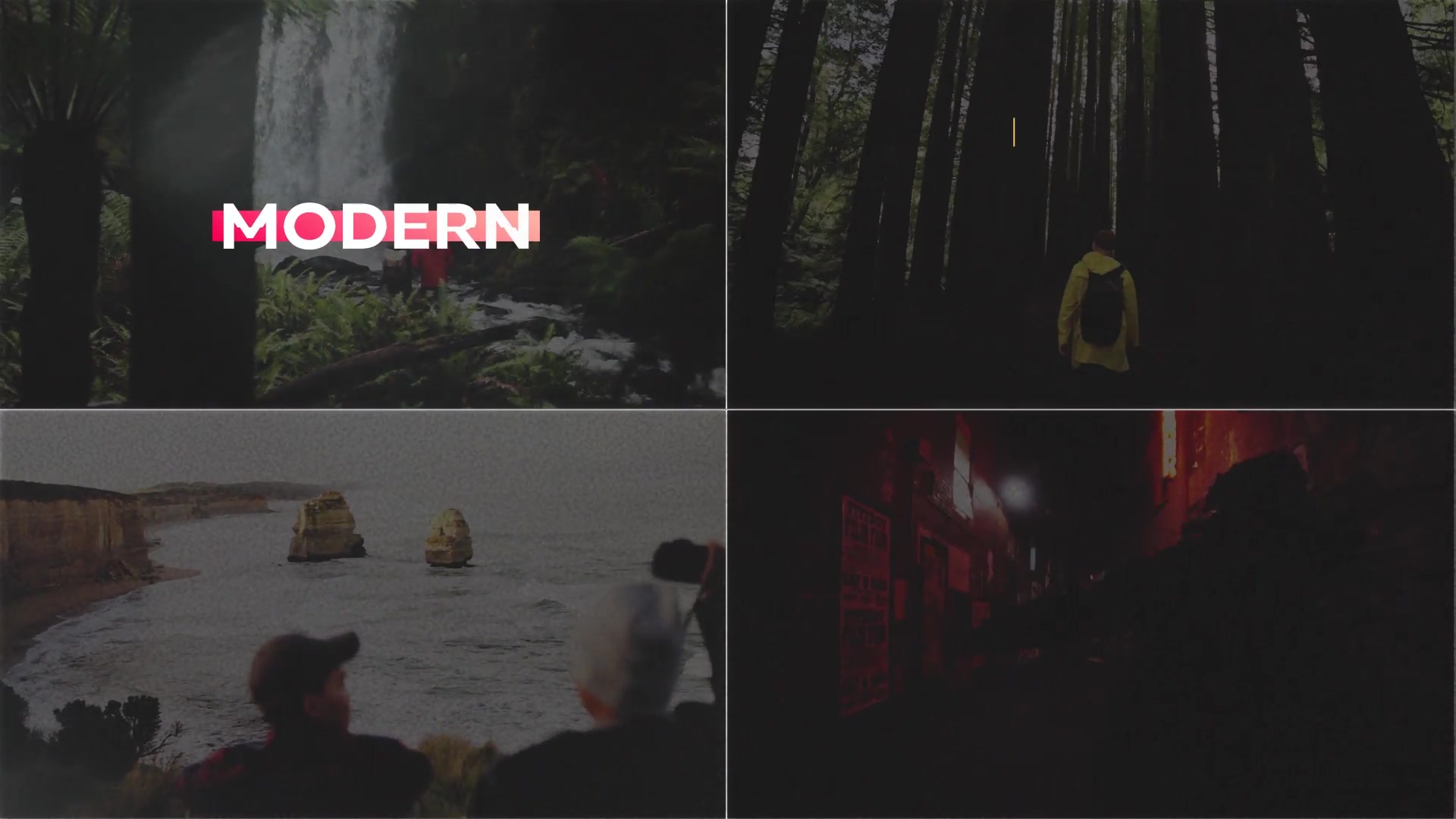 Modern Titles Videohive 35139303 After Effects Image 6
