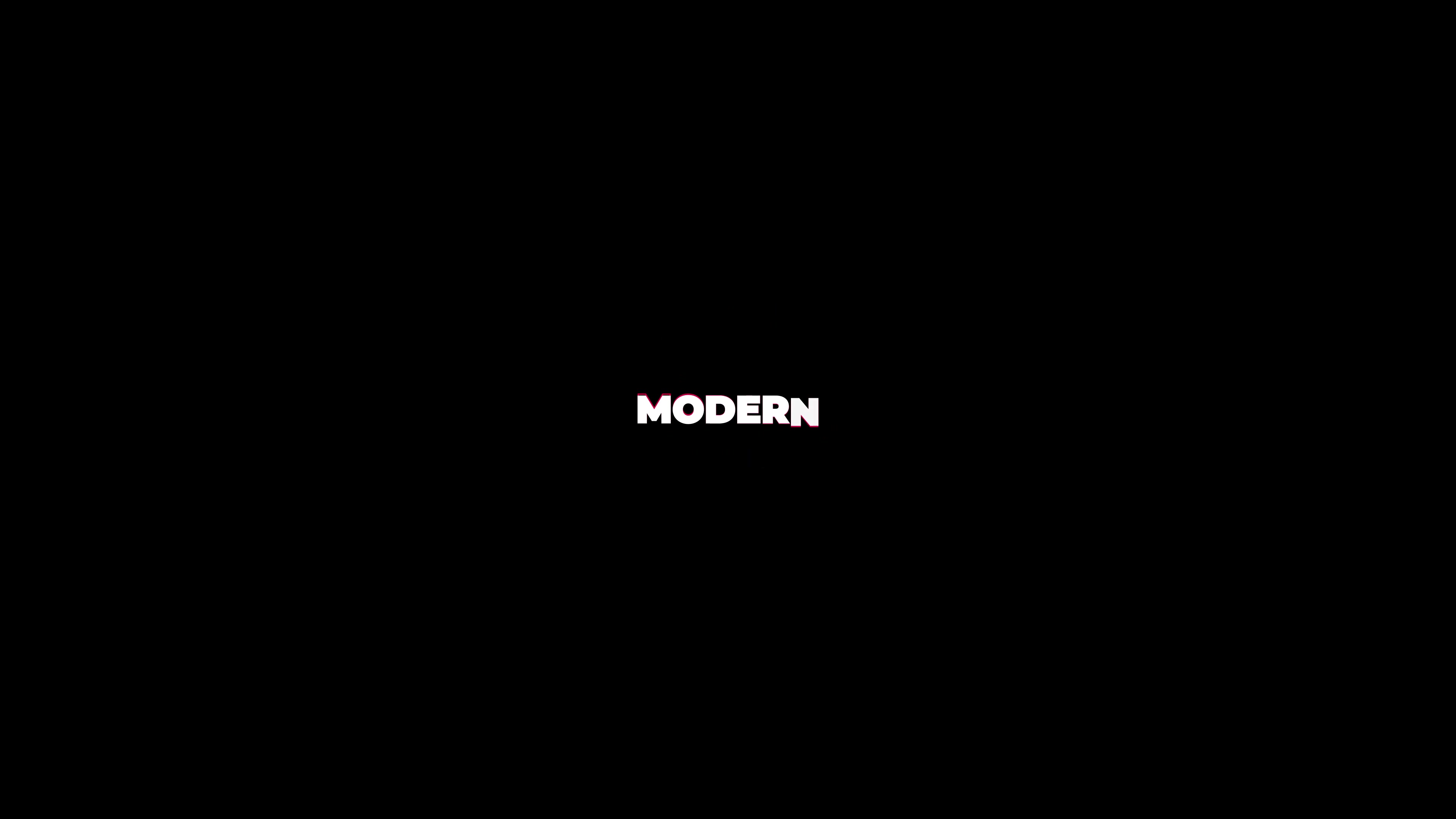 Modern Titles Videohive 38172505 After Effects Image 4