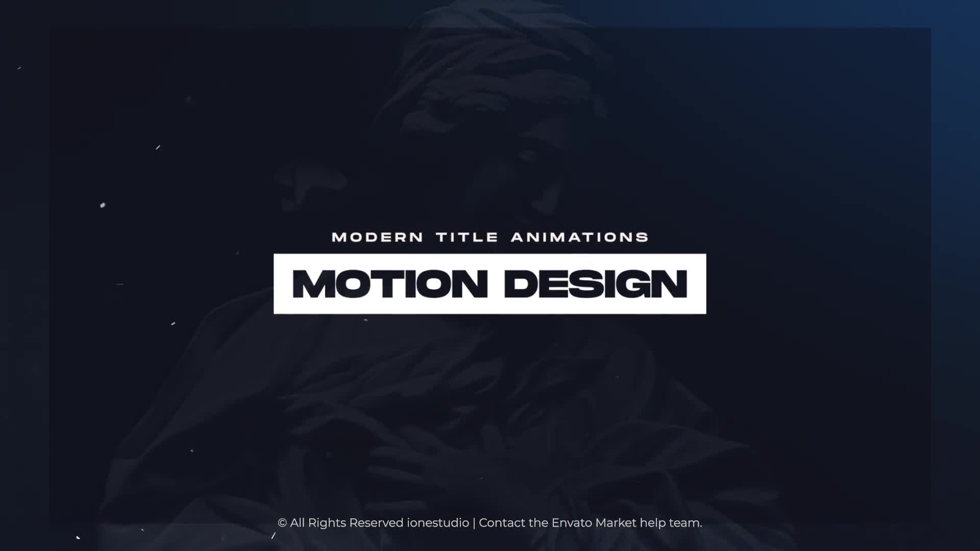 Modern Titles Videohive 40194386 After Effects Image 2
