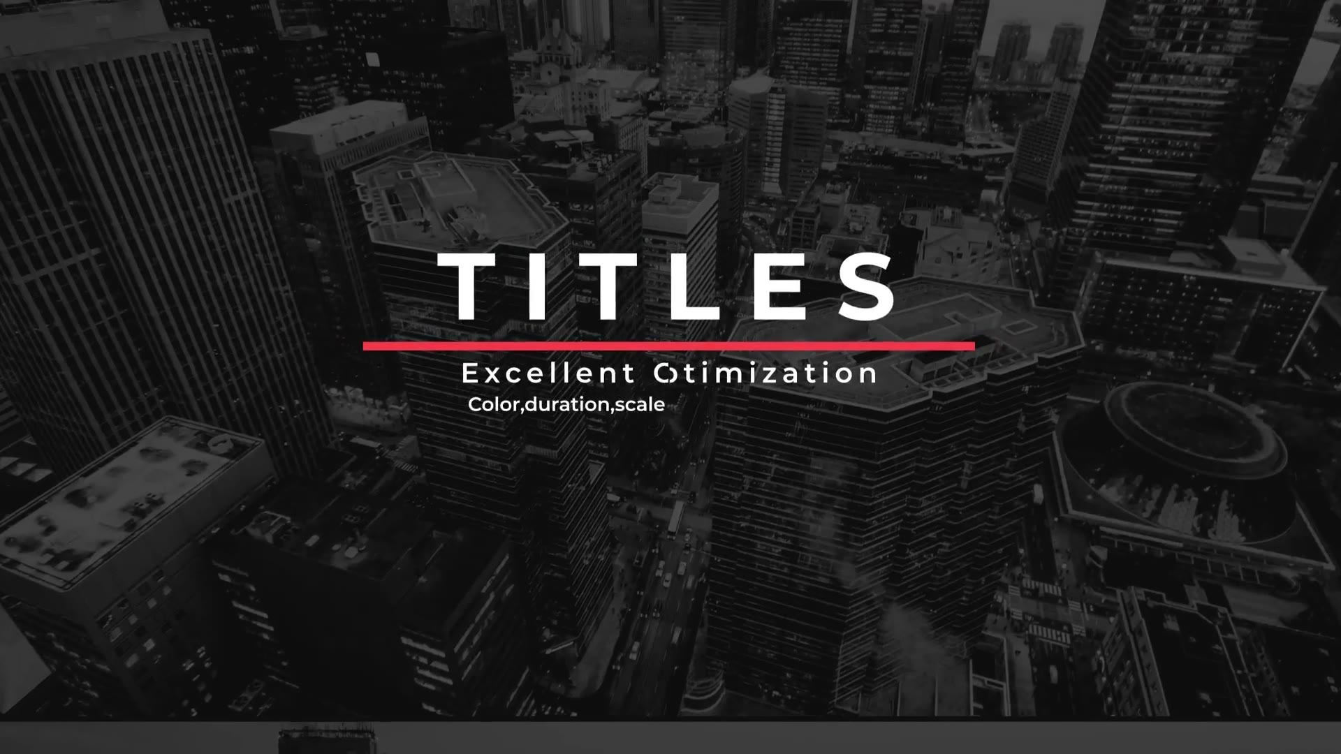 Modern Titles 50 Videohive 30018713 After Effects Image 6