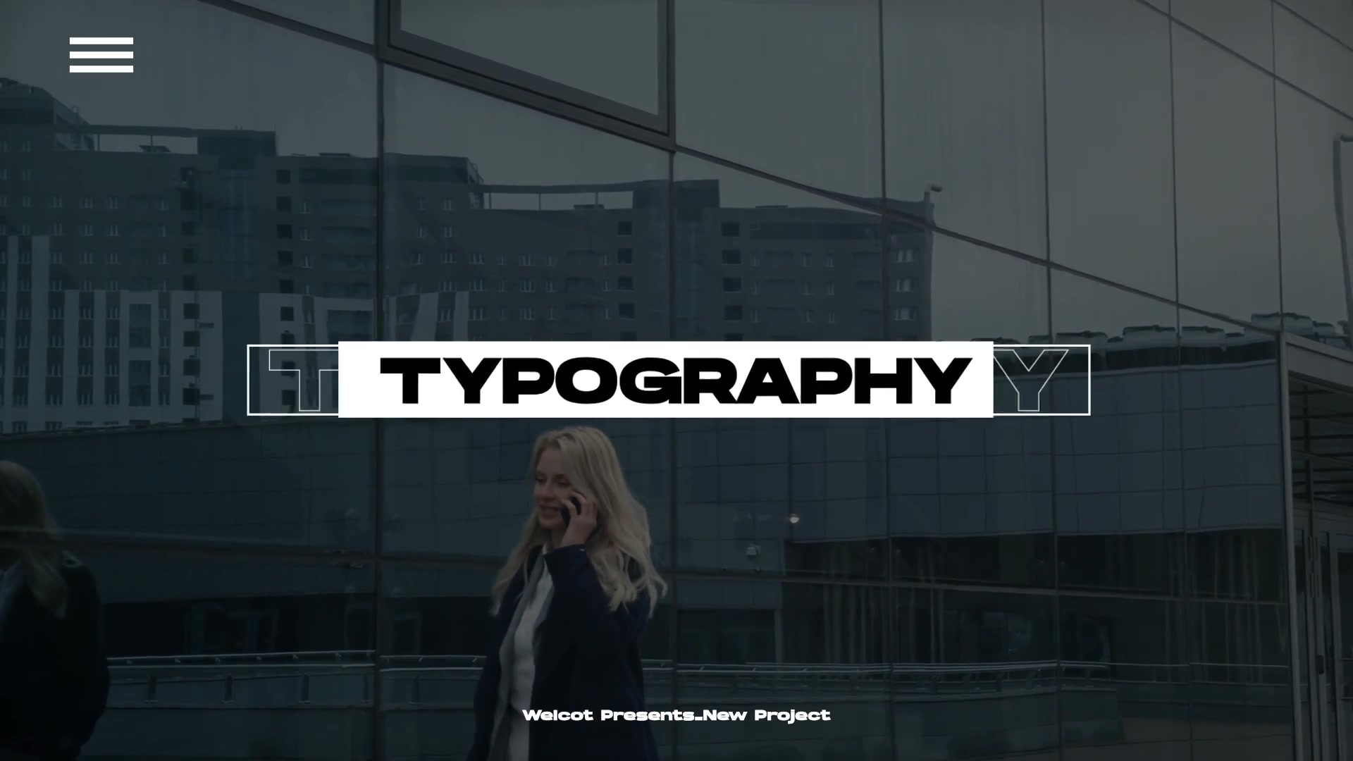 Modern Titles | After Effects Videohive 37895397 After Effects Image 8