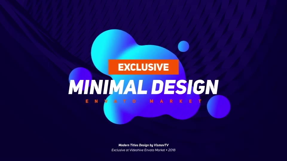 Modern Titles Design - Download Videohive 21425930