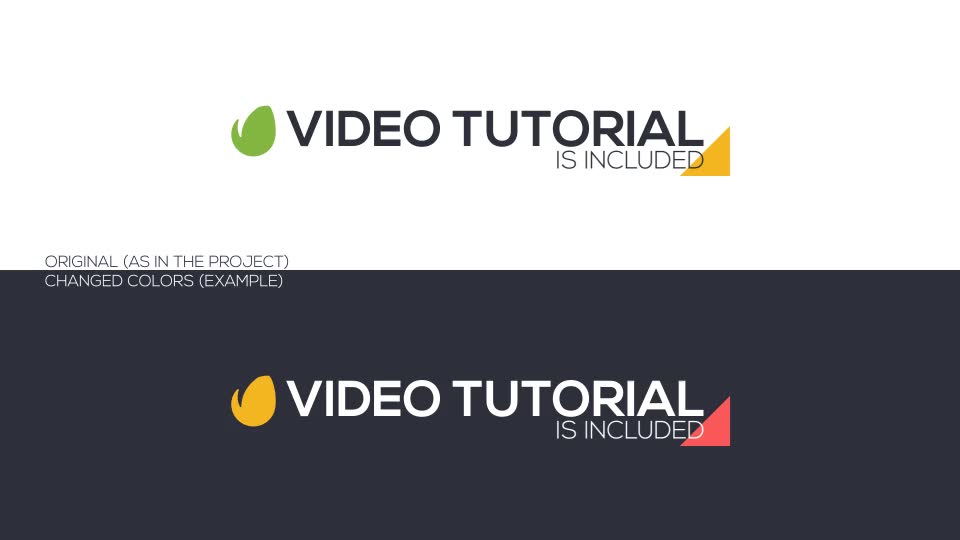 Modern Titles Videohive 15599486 After Effects Image 2