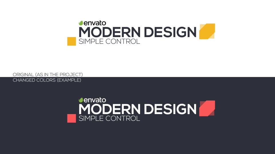 Modern Titles Videohive 15599486 After Effects Image 8