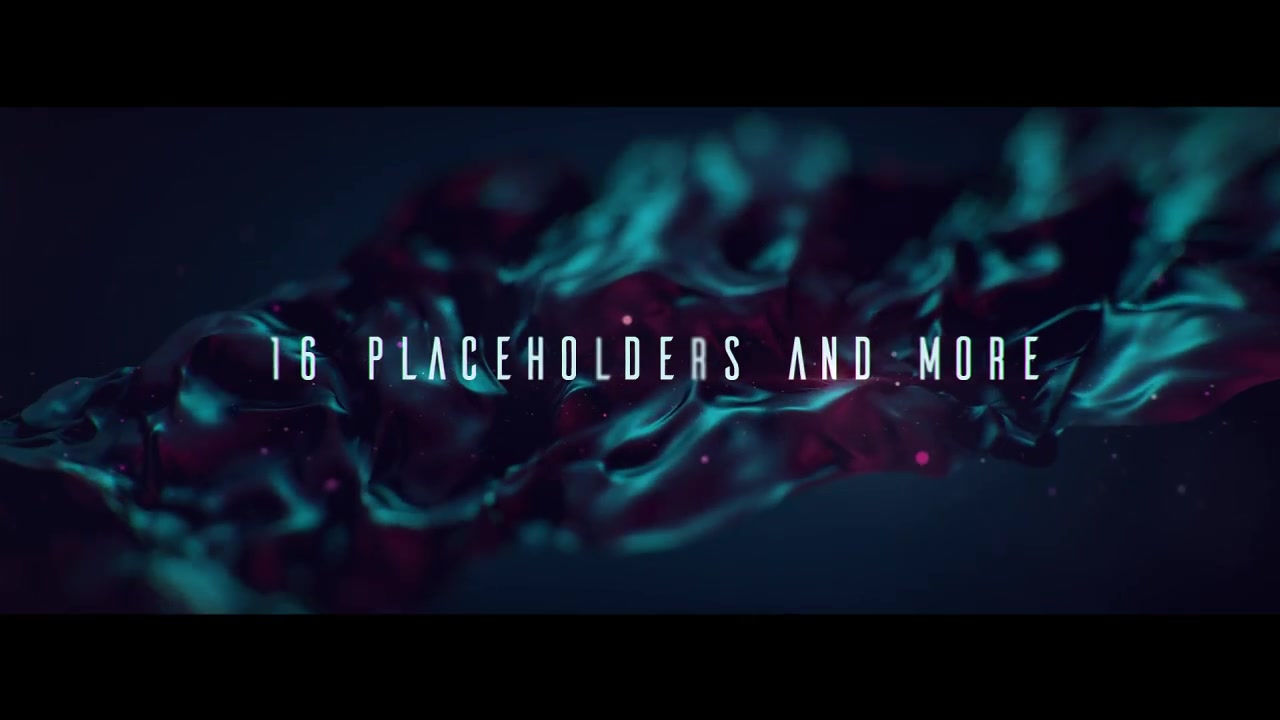 Modern Titles - Download Videohive 16074874