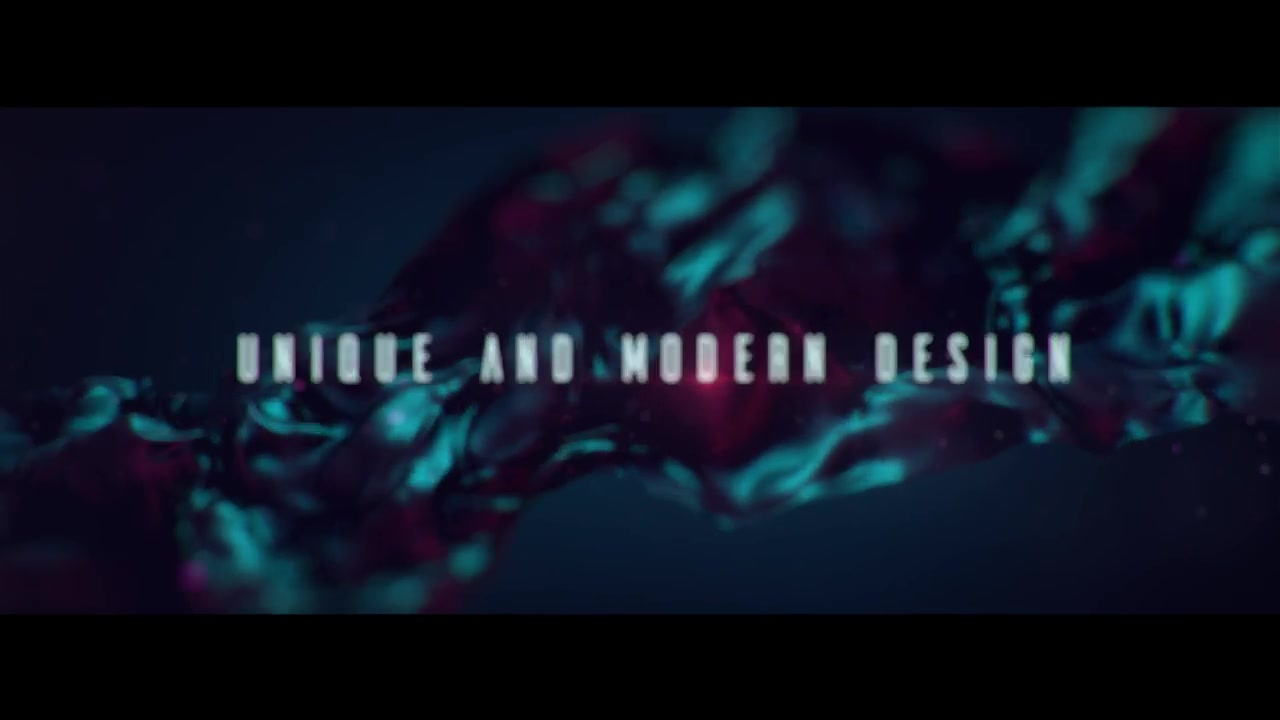 Modern Titles - Download Videohive 16074874