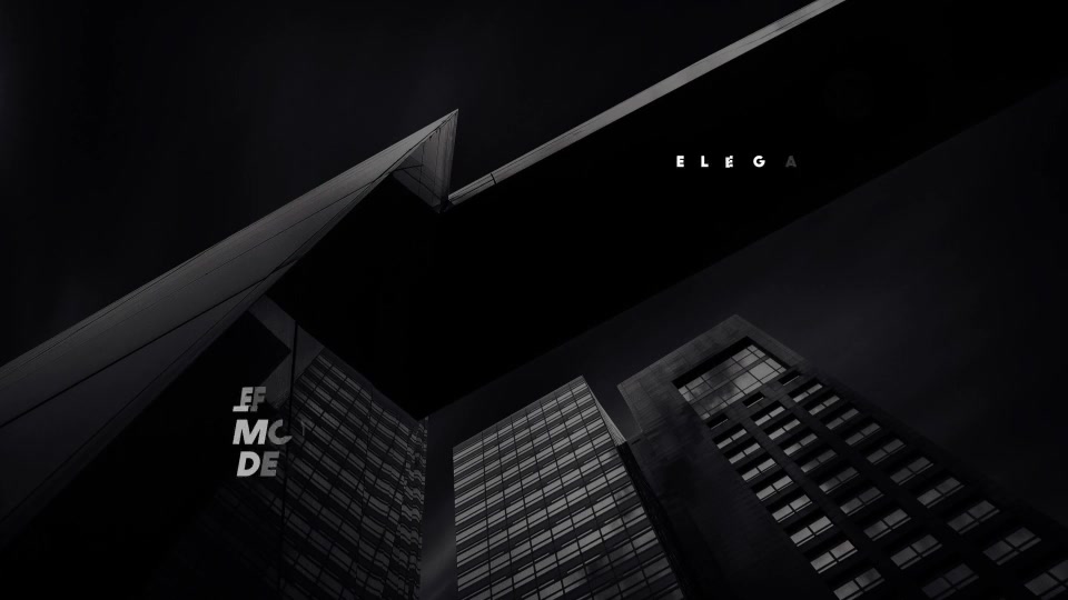 Modern Titles - Download Videohive 17946350