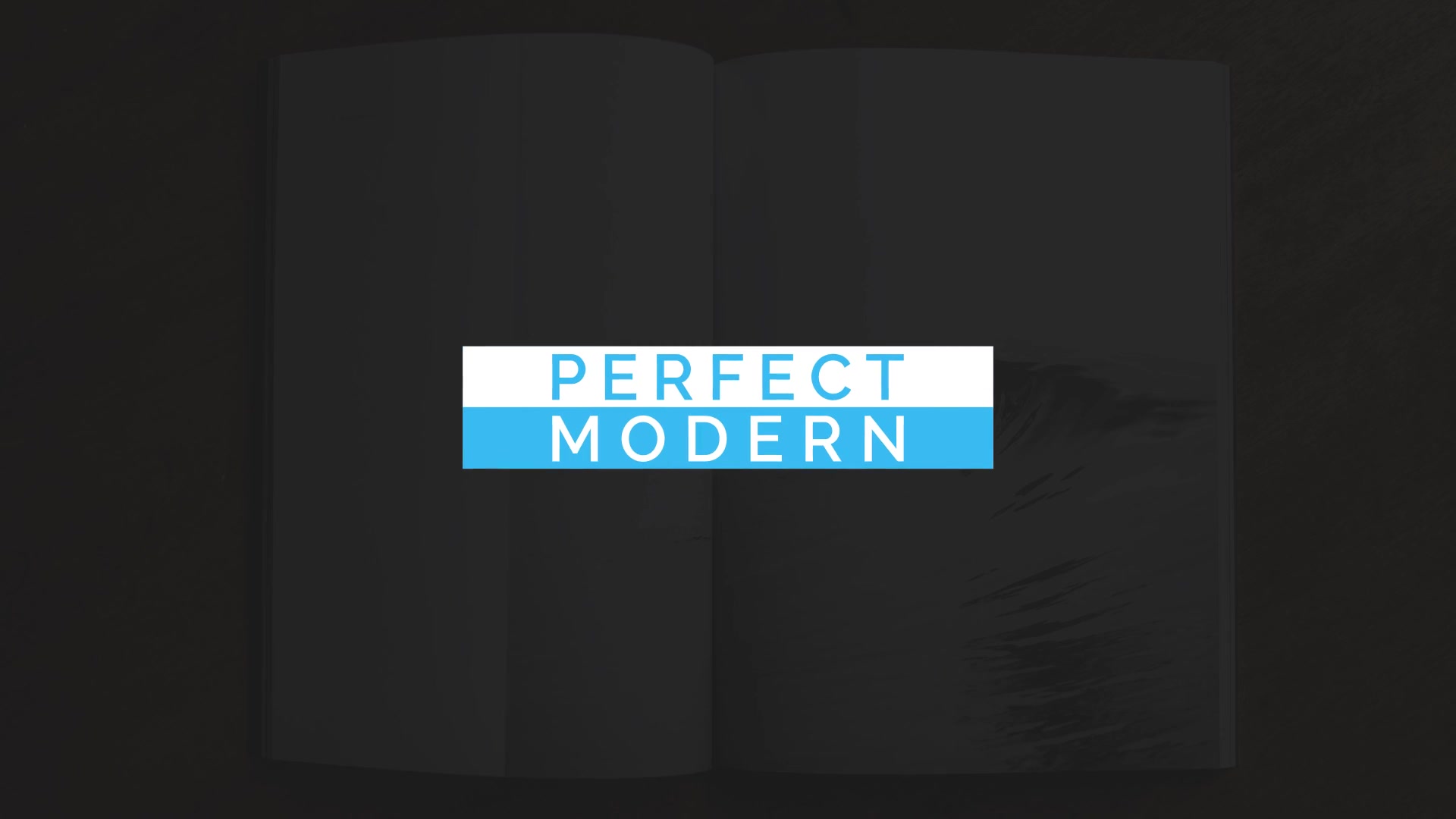 Modern Titles - Download Videohive 19509008
