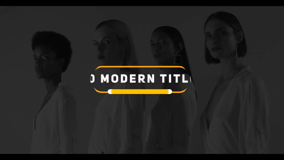 Modern Titles Videohive 21003040 After Effects Image 2
