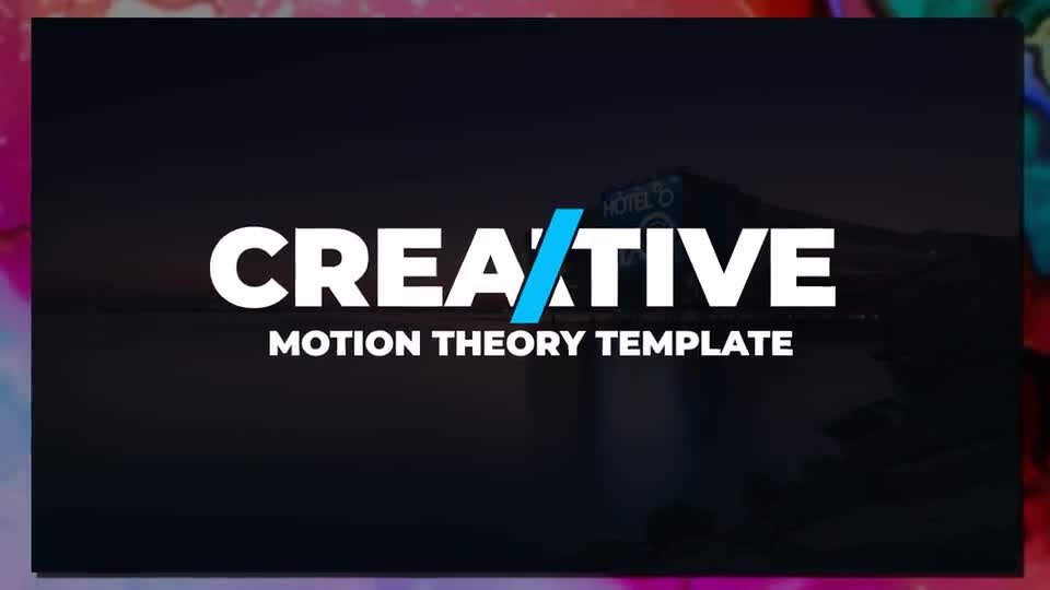 Modern Titles Videohive 23212985 After Effects Image 1