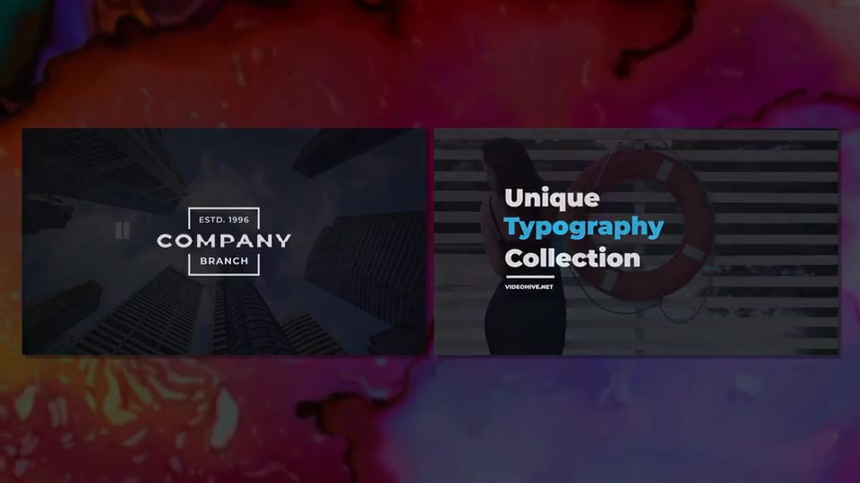 Modern Titles Videohive 23212985 After Effects Image 5