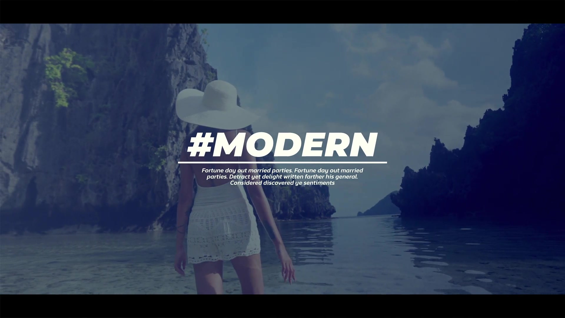 Modern Titles Videohive 42978212 After Effects Image 10