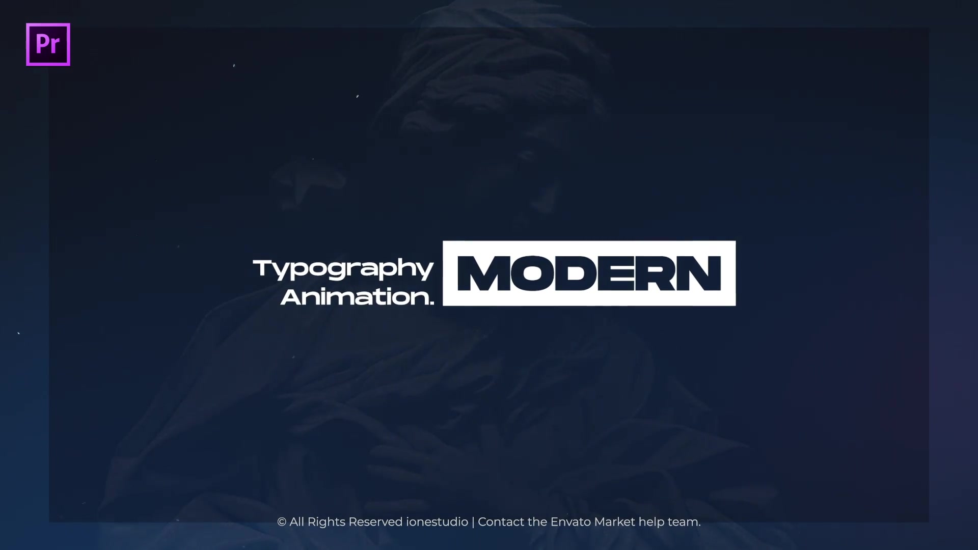 Modern Titles for Premiere Pro Videohive 40280156 Premiere Pro Image 6