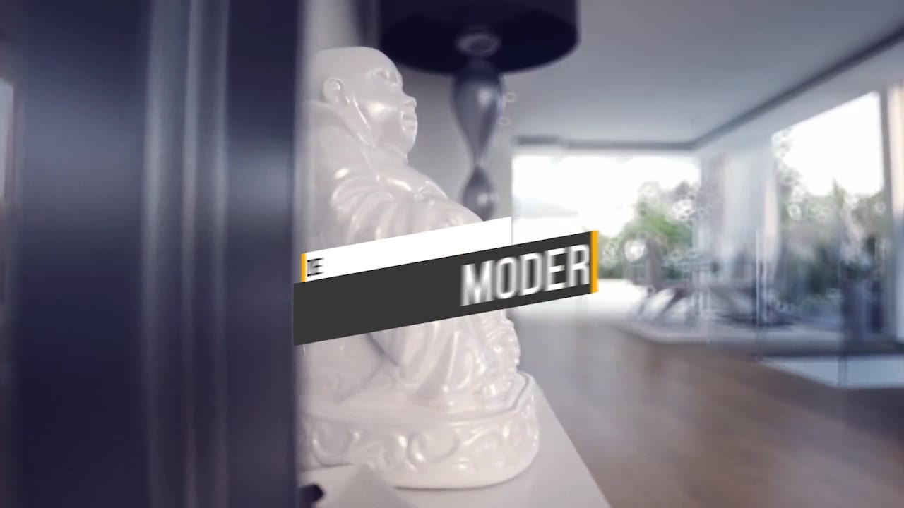 Modern Titles & Lower Third Videohive 13513342 After Effects Image 3