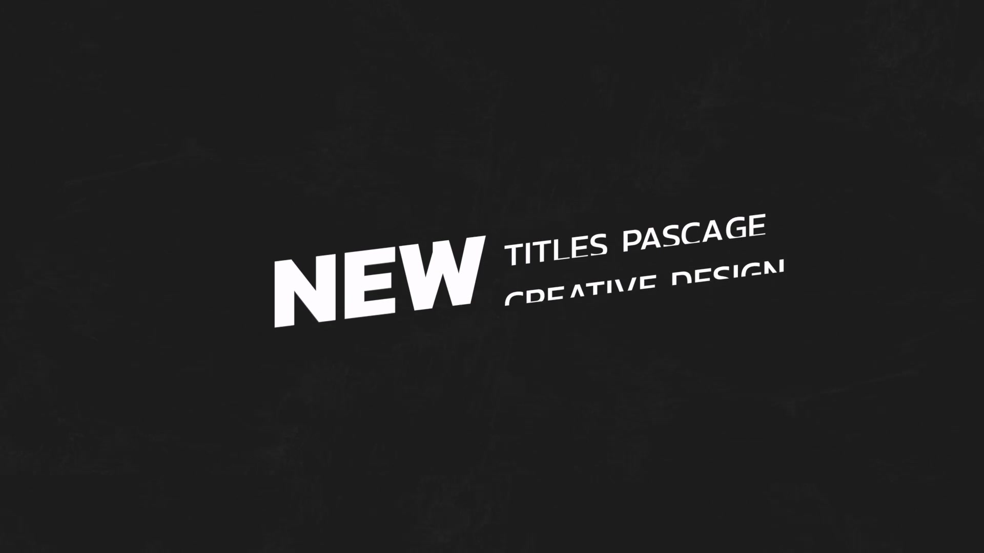 Modern Titles & Lower Thirds | FCPX Videohive 35655037 Apple Motion Image 11