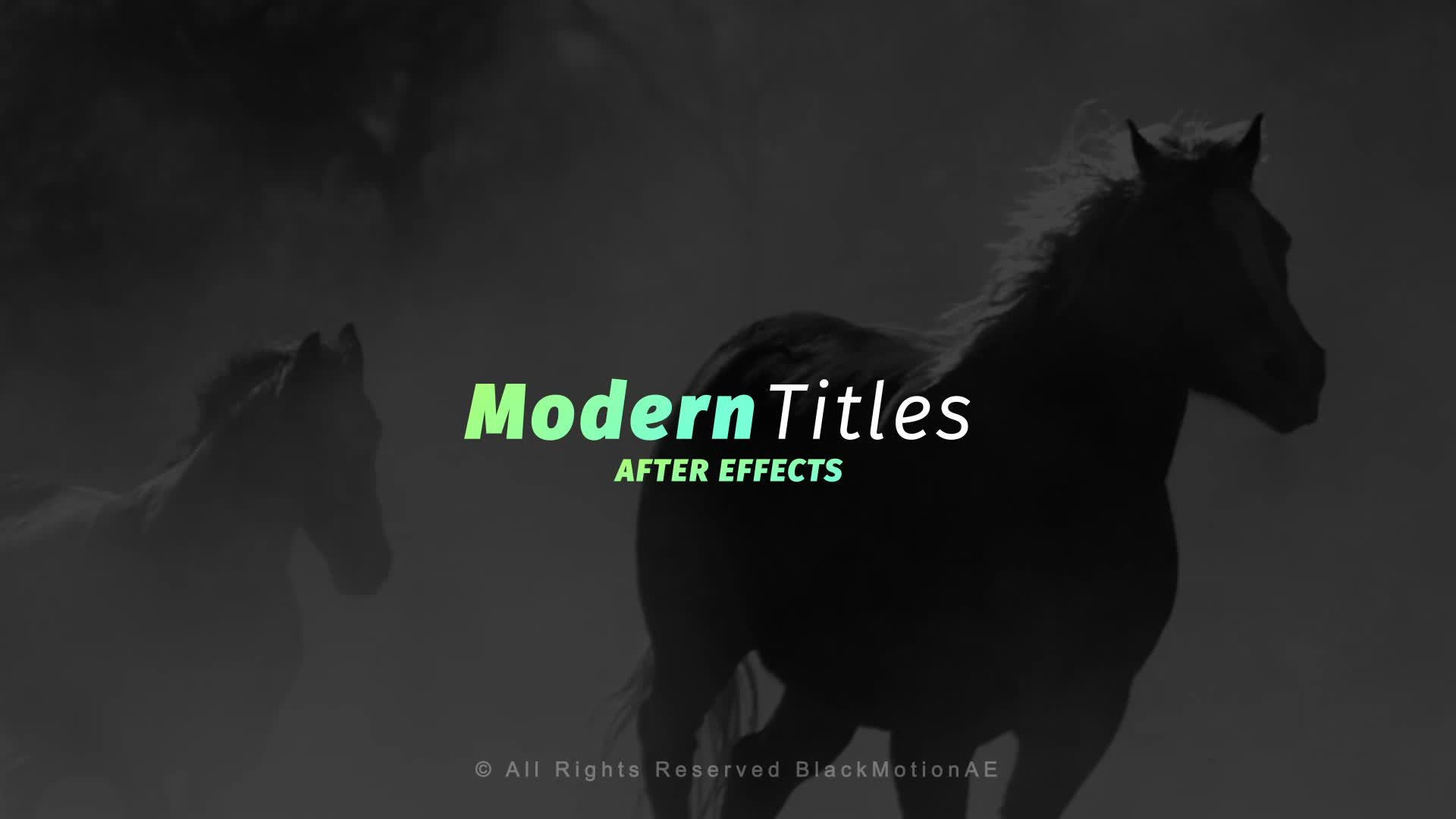 Modern Titles & Lower Thirds Videohive 26590178 Premiere Pro Image 2