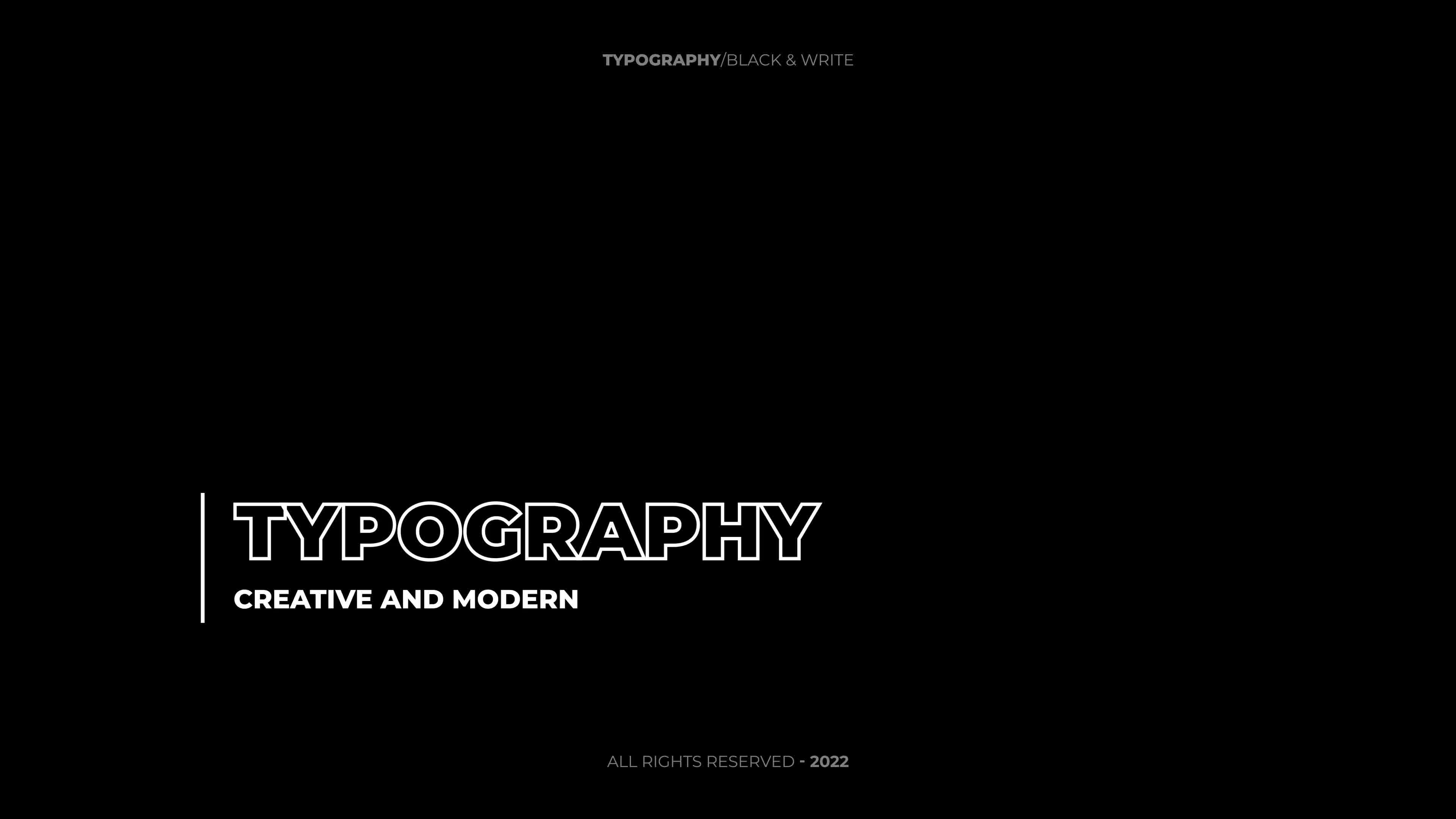 Modern Titles PP Videohive 40386563 Premiere Pro Image 10