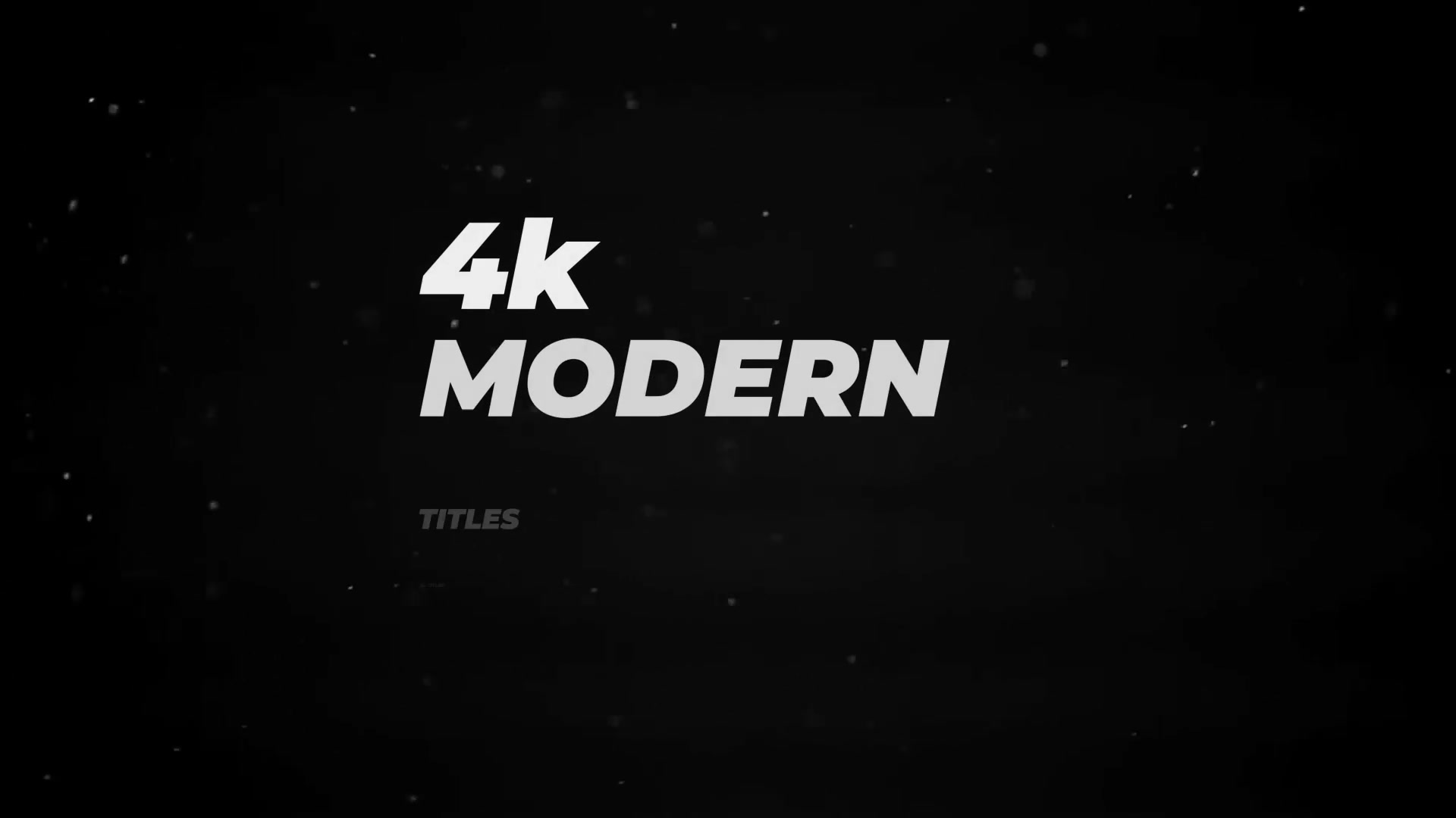 Modern Titles | Premiere Pro Videohive 40056378 Premiere Pro Image 8