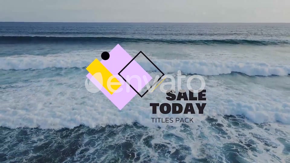 Modern Titles v.2 Videohive 35512448 After Effects Image 7