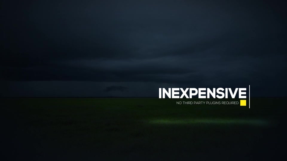 Modern Titles Videohive 15003445 After Effects Image 4