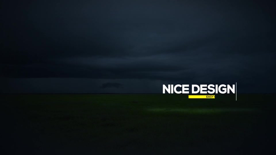 Modern Titles Videohive 15003445 After Effects Image 8
