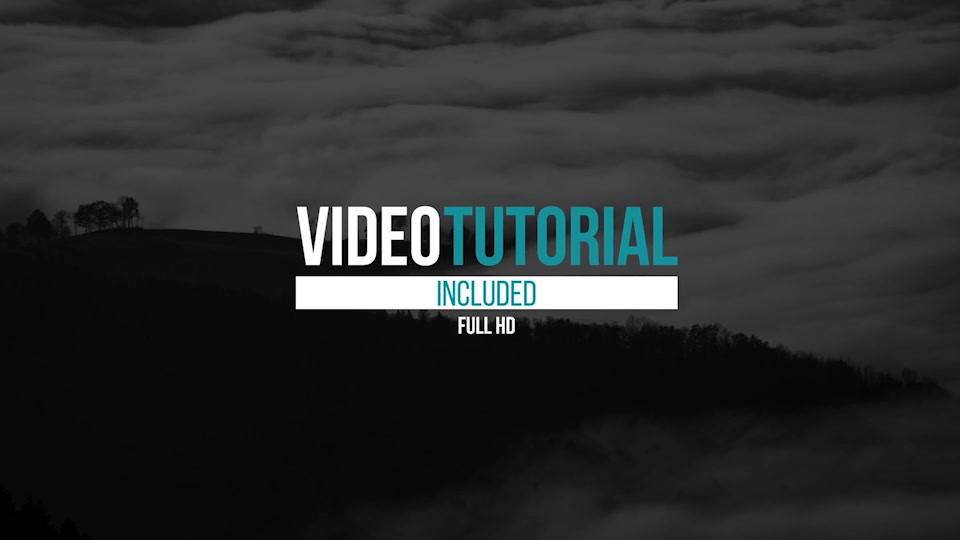 Modern Titles Videohive 15818997 After Effects Image 5