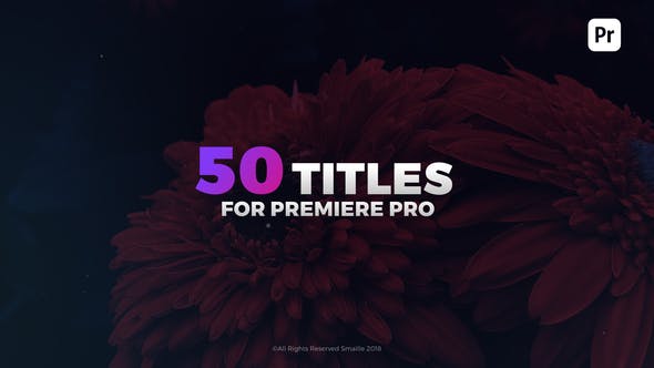 Modern Titles - Videohive 21892609 Download