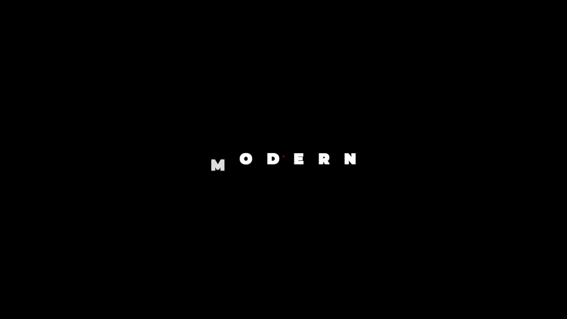 Modern Titles Videohive 38307189 Apple Motion Image 2