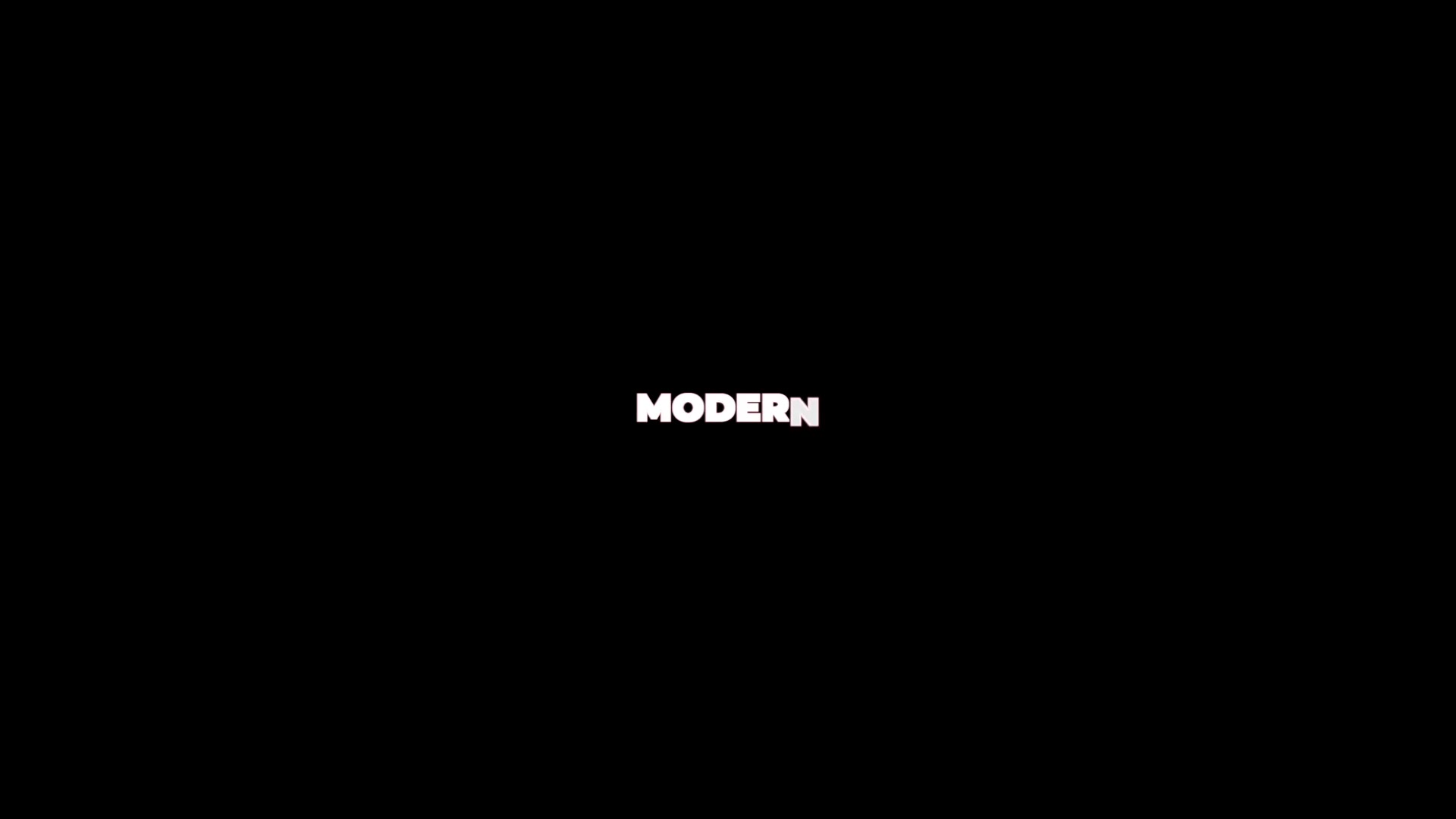 Modern Titles Videohive 38307189 Apple Motion Image 4