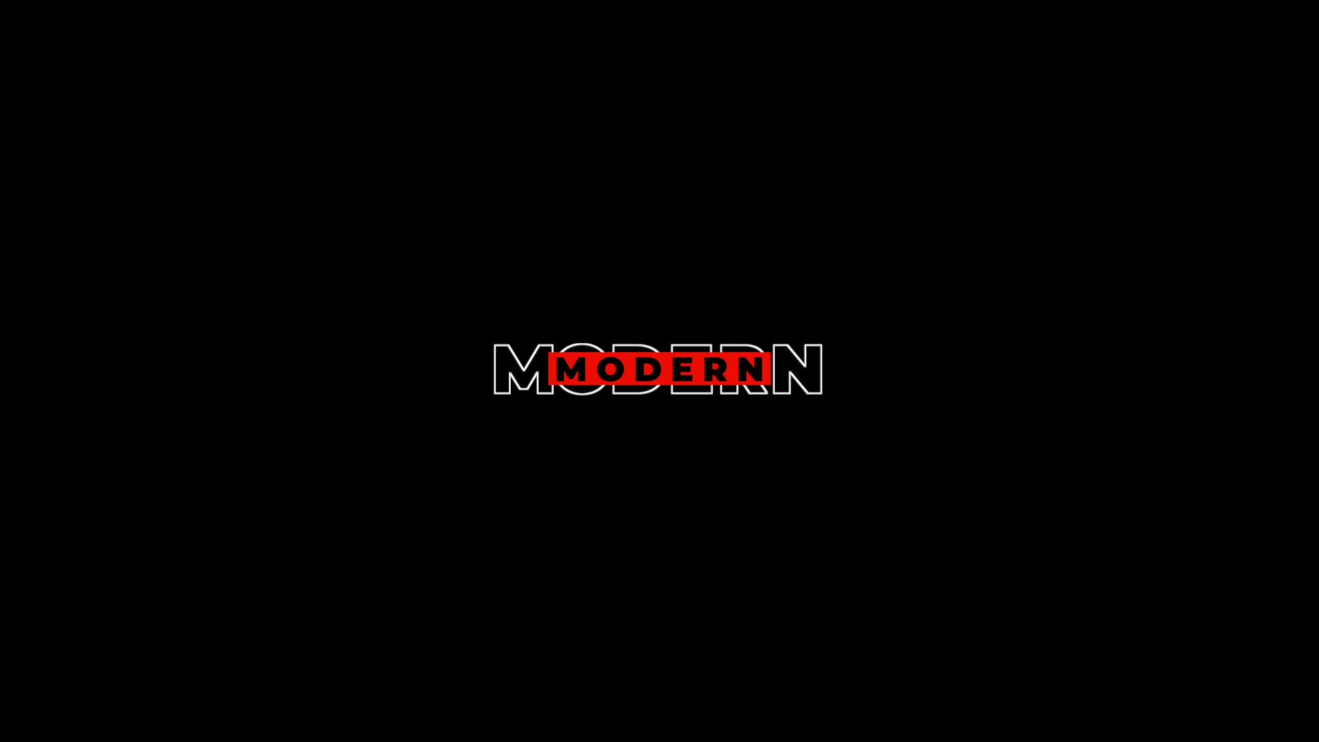 Modern Titles Videohive 38307189 Apple Motion Image 8