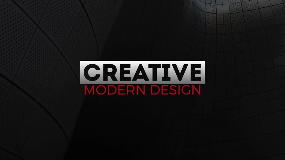Modern Titles Videohive 20607281 After Effects Image 2