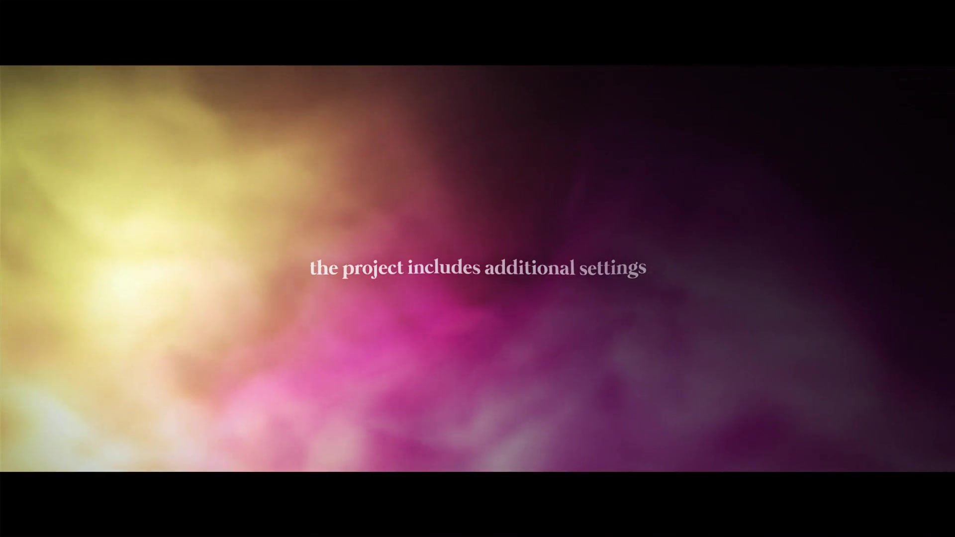 Modern Trailer Videohive 20836939 After Effects Image 6
