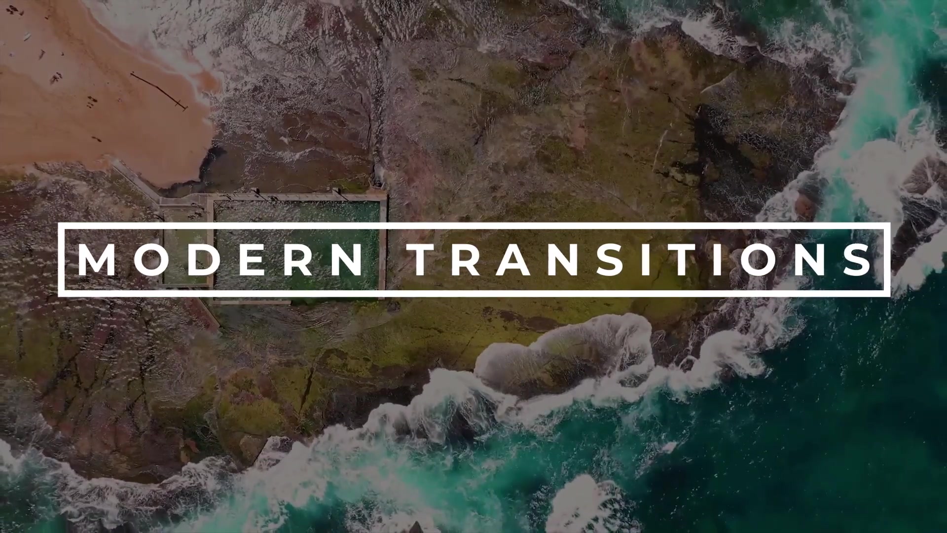 Modern Transitions Videohive 40538645 After Effects Image 2