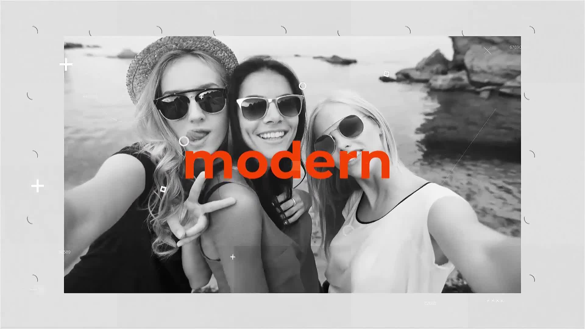 Modern Trend Videohive 26975781 Premiere Pro Image 1