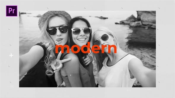 Modern Trend - Download Videohive 26975781